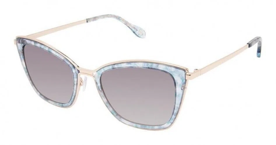 Fysh F-2072 Sunglasses